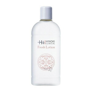 楽天市場】ヒノキ肌粧品 サイトケアラクテ 120ml : アーバン