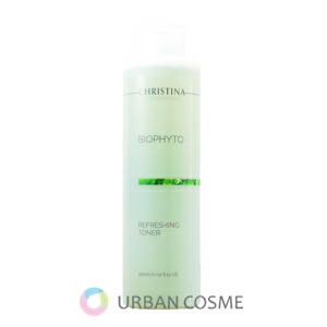 国内正規品　クリスティーナ ビオフィート ハーバルコンプレックス 75ml CHRISTINA JAPAN OFFICIAL HP / ハーバルコンプレックス