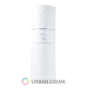 DECORTÉ AQ Emulsion200ml コスメデコルテ　エマルジョン AQ アブソリュート エマルジョン ブライト / コスメデコルテ