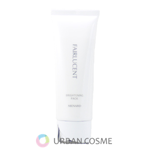 楽天市場】メナード フェアルーセント 薬用ブライトニングデイクリーム