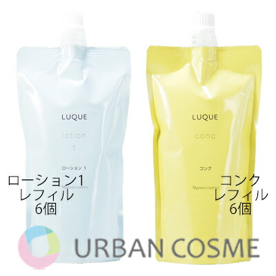 楽天市場】ナリス ルクエ コンク つめかえ用 200ml 12個セット