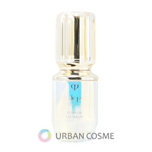 楽天市場】資生堂 クレ・ド・ポー ボーテ CPB ル・セラムII スモール