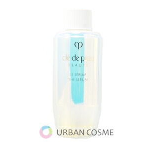 楽天市場】資生堂クレ・ド・ポーボーテ ル・セラム 50mL (レフィル