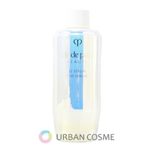 楽天市場】資生堂 クレドポーボーテ ル・セラムII 75ml ラージ 国内