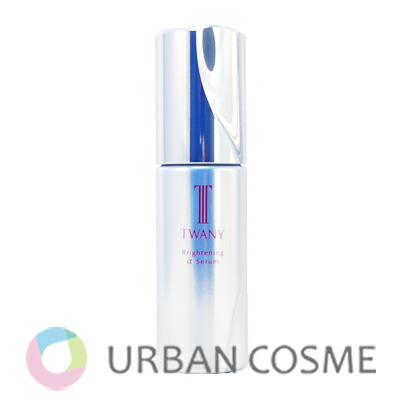 楽天市場】トワニー ブライトニングαセラムN 40ml 国内正規品