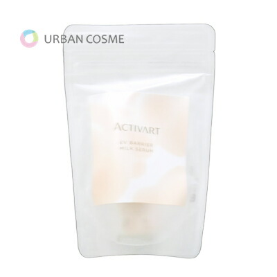 アクティバート EVバリアミルクセラム 30ml 国内正規品|アーバンコスメ 店