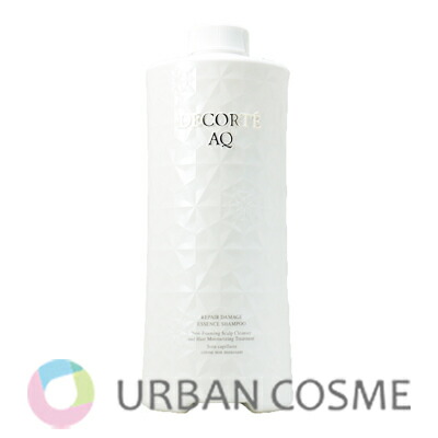楽天市場】コスメデコルテ AQ リペア エッセンスシャンプー 付けかえ用