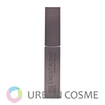 【開封済】エクソストロング アイラッシュセラム 3ml 国内正規品 送料無料