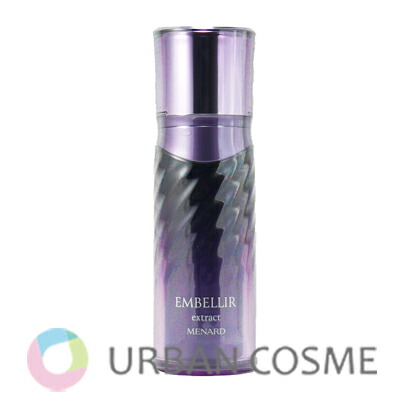 楽天市場】【送料無料】メナード MENARD エンベリエ エクストラクト