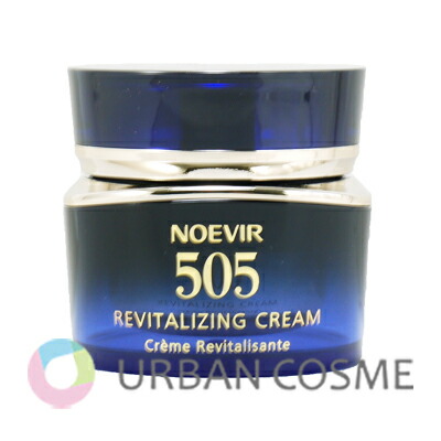 楽天市場】NOEVIR ノエビア 505 薬用クリーム 32g 医薬部外品 : bi-sai