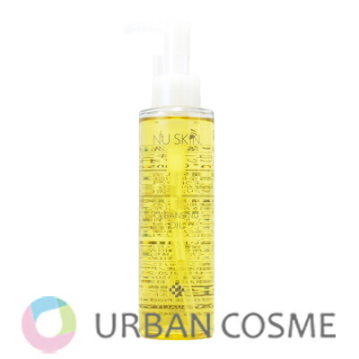 ニュースキン クレンジングジェル　4本 ニュースキン クレンジングジェル 4本