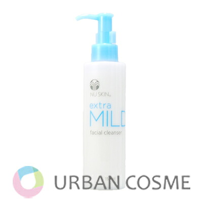 楽天市場】ニュースキン フェイスクレンジングジェル 115g : アーバン