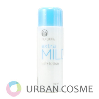 楽天市場】NU SKIN ニュースキン エクストラマイルド 洗顔、化粧水
