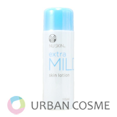 楽天市場】【超ポイント祭！最大5倍！100円クーポン！】NU SKIN