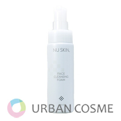 楽天市場】ニュースキン フェイスクレンジングジェル 115g : アーバン