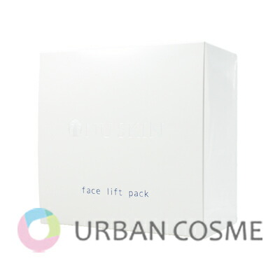 楽天市場】ニュースキン NUSKIN フェイスリフトパック 75g+125mL