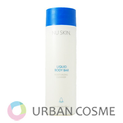 楽天市場】ニュースキン フェイスクレンジングジェル 115g : アーバン