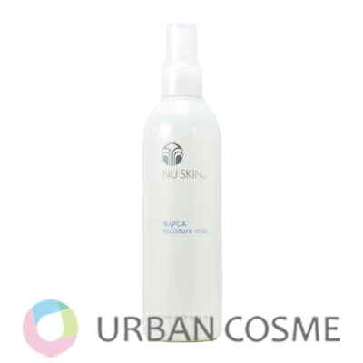 楽天市場】Nuskin ニュースキン モイスチャー ミスト 250ml 03101226