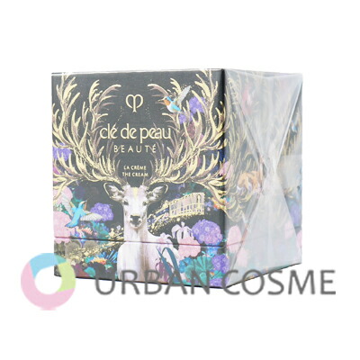 楽天市場】資生堂 NEW クレ・ド・ポーボーテ ラ・クレーム 30g