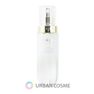 【従来品】資生堂 クレドポーボーテ セラムエクラS 40ml 国内正規品