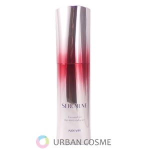 ノエビア セラミューン 45ml【ノエビア化粧品 NOEVIR noevir 美容液】｜アーバンコスメ　店