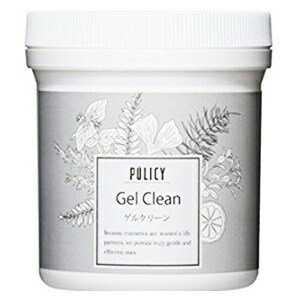 楽天市場】ポリシー ゲルクレンジング 280g : アーバンコスメ 楽天市場店