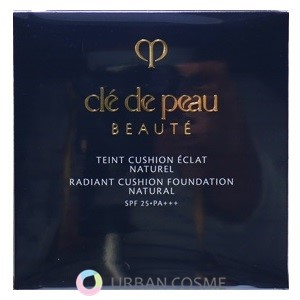 楽天市場】資生堂 クレドポーボーテ タンクッションエクラ ナチュレル