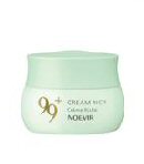 ノエビア　保湿クリーム　99プラス（リッチ） Amazon | ノエビア ノエビア99プラス クリーム(リッチ)(35g