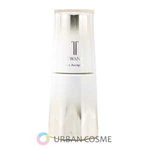 トワニー スキンオーラジェニック 電気容量:30ml/15ml カネボウ KANEBO TWANY 美容液 抽出エキス ヒアルロン酸 ハリ うるおい ツヤ 年歳肌 かわき切る エイジングケア 澄み切った感 角層 木目細か 細孔 保湿 一般受け おすすめ