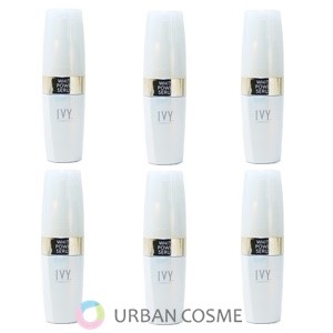アイビー化粧品 ホワイトパワーセラム 30ml×6個仕掛ける IVY ivy 美容液 美白 保湿 潤い うるおい 澄み切った感 紫外線 メラニン シミ 少少 ソバカス そばかす つや ツヤ トラネキサム酸 グリチルリチン酸ジカリウム