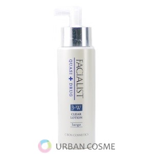 シーボン フェイシャリストホワイト せつ然たるローション剤 300ml かざり付ける品 CBON 薬用 かざり付ける水 澄み切った感 紫外線 保湿 澄み切った感 うるおい 潤い 30代 40代 50代 60代 一般受け おすすめ