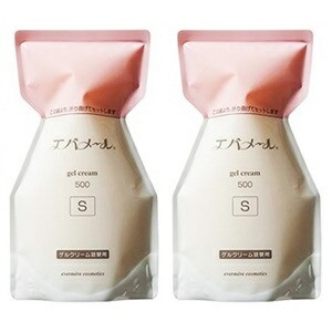 エバメールゲルクリーム 1000g E 詰替用 エバメール ゲルクリーム 詰替1000g : あんしん通販Yahoo!店