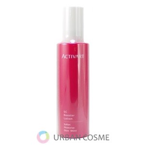韓国 ファッション通販 楽天市場】アクティバート SCデュアルミルク 50ml ACTIVART ヒト 乳液・ミルク