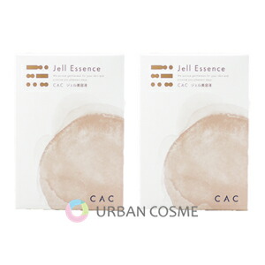 CACかざり付ける品 ジェル美容液 1.2ml×6本×10袋 2個仕掛ける