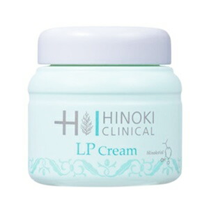 楽天市場】ヒノキ肌粧品 サイトアクティクリーム 38g : アーバンコスメ