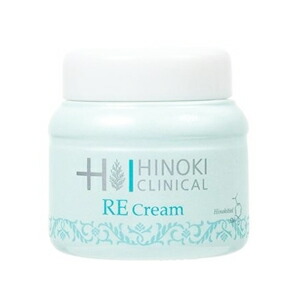 楽天市場】【送料無料】ヒノキ VCクリーム VC-C30g/VC-P15mL ヒノキ肌