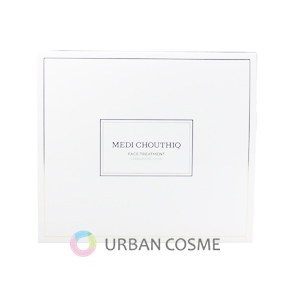 楽天市場】メディシュティーク 炭酸フェイスパック 10包 ベルガモット