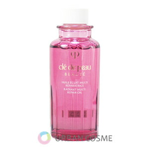 資生堂 クレドポーボーテ ユイルレパラトゥリス レフィル 75ml (SHISEIDO/Shiseido/クレ・ド・ポー/CPB/cle de peau beaty/油絵の具美容液/セ子ヒツジ /髪の毛油絵の具/五体/保湿/かわき切る/うるおい/潤い/肌あれ/肌荒れ/ナイト爵世話をする/年歳肌エイジング/かわき切る肌/30代/40代/50代/60代)
