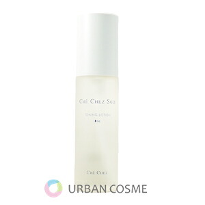 クレシェソワ トーニングローション SE 120ml 国内正規品【CRE CHEZ SOIS cre chez sois 化粧水 くすみ 角質 皮脂 大豆レシチン セラミド リピジュア DNA-Na EMプロテイン 保湿 無香料 無鉱物油 無着色 無石油系界面活性剤 無エタノール】