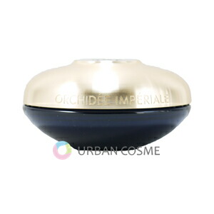 楽天市場】ゲラン オーキデ アンペリアル ザ リッチクリーム 50ml