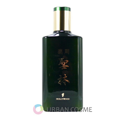 ハリウッド 薬用 聖林 200ml 国内正規品