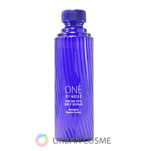 コーセー ONE BY KOSE セラムヴェール ディープリペア 付けかえ用 60ml 国内正規品