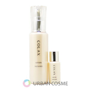 楽天市場】メナード コラックス キット ミニボトル付き 女性用 MENARD