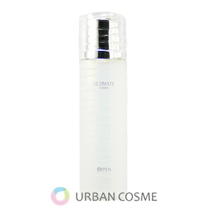 【200円OFFクーポン発行中！】オッペン化粧品 アルティメイト ローションR 130ml (OPPEN oppen cosmetic 化粧水)