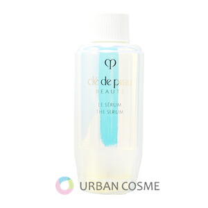 資生堂 クレドポーボーテ ル・セラムII レフィル 50ml 国内置き目品 スキンケア-美容液