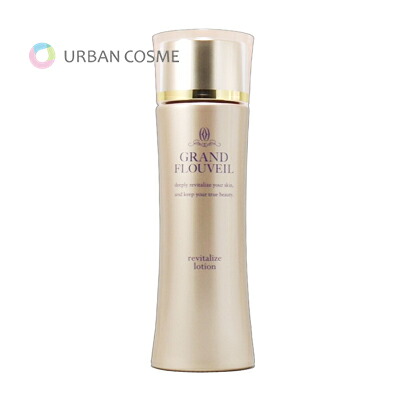 フルベール化粧品 グラン・フルベール リバイタライズローション 100ml 国内正規品｜アーバンコスメ39ショップ店 9,900円