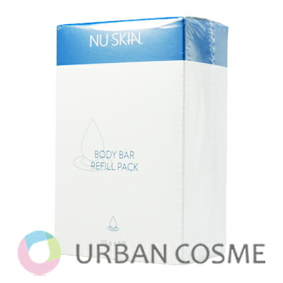 楽天市場】☆配送無料☆ NU SKIN ニュースキン ボディーバー レフィル