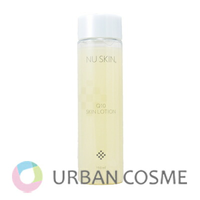 楽天市場】ニュースキン Q10スキンローション 150ml : メン