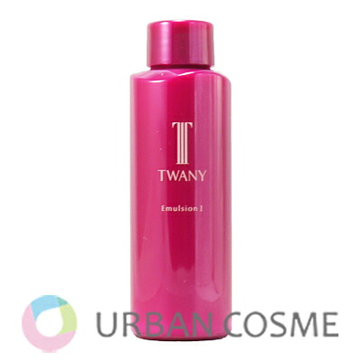 トワニー エマルジョンN レフィル 100ml 国内正規品
