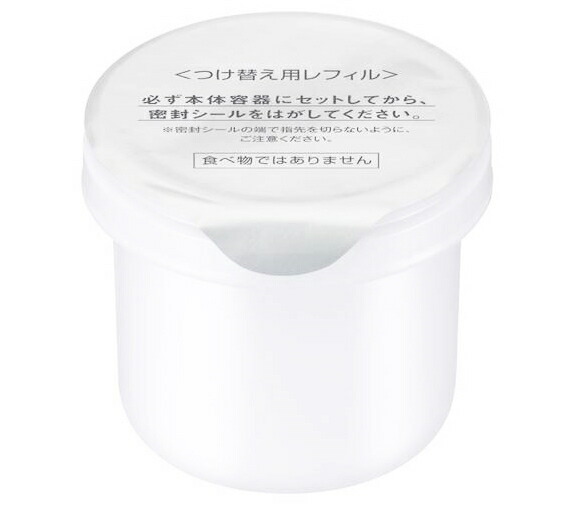 カネボウ　DEW　ブライトニングクリーム　付替用　30g